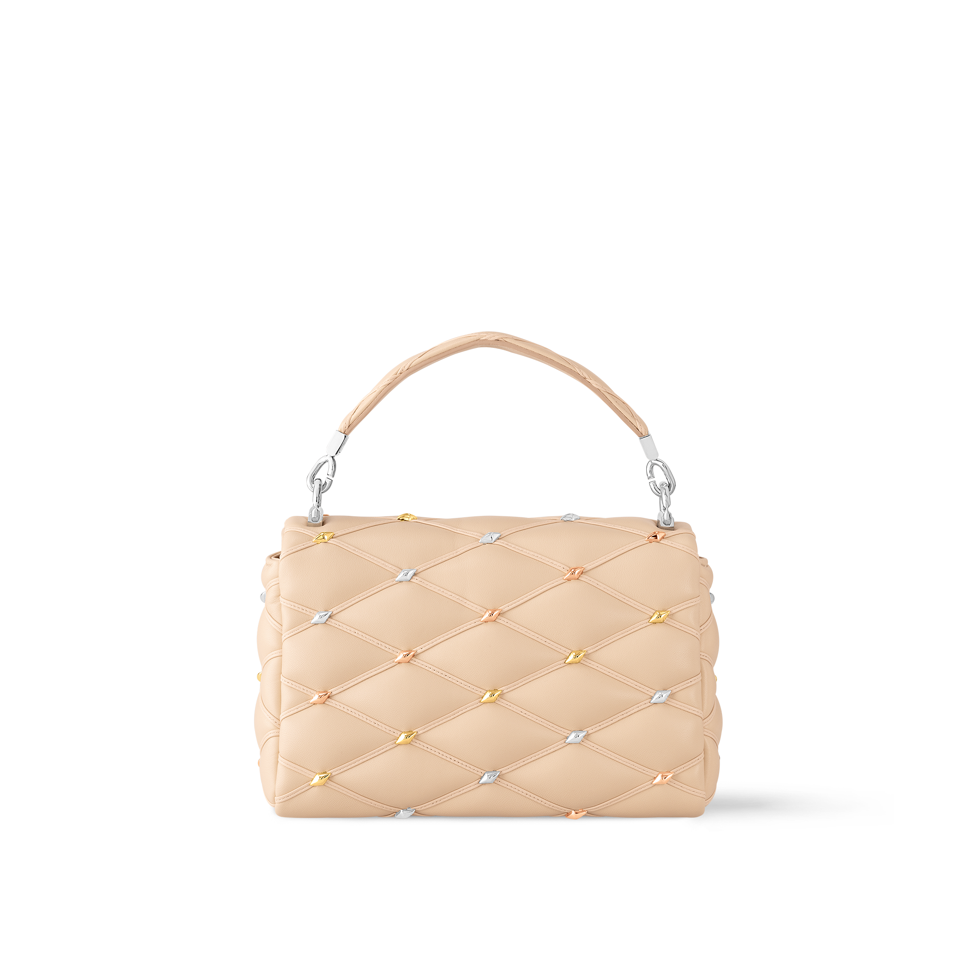 GO-14 MM Malletage - Women - Handbags | LOUIS VUITTON ®